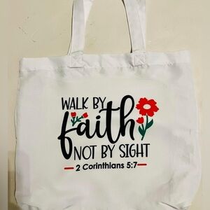 Tote bag